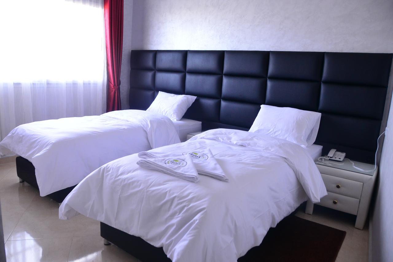 Hotel Hadaik Ain Asserdoune Бени-Меллаль Экстерьер фото